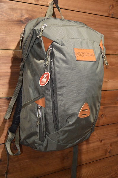 jansport shotwell