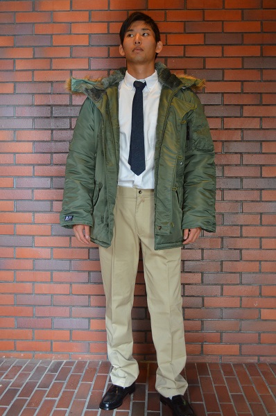 Valley apparel hotsell n3b
