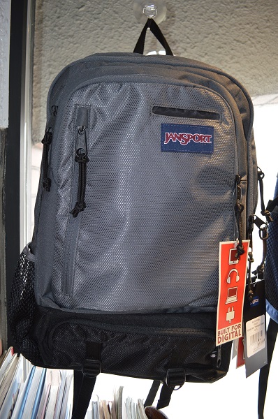 jansport envoy