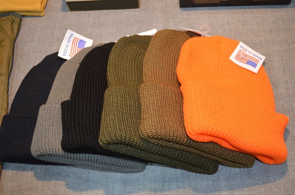 New！【ROTHCO】ロスコ Acrylic Knit Cap アクリルニットキャップ Made in USA  －名古屋東山公園インポートセレクトショップregatta－ | regatta レガッタ(名古屋市千種区東山通）