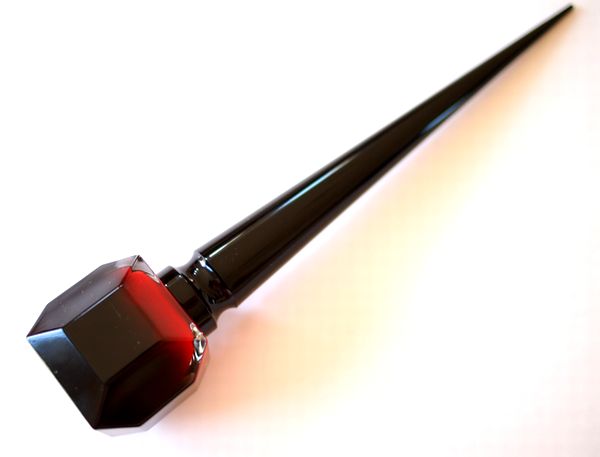 日々のこと クリスチャン ルブタン ボーテ Christian Louboutin Beaute のネイルポリッシュ ルージュ ルブタン Felicita Blog フェリチタ ブログ