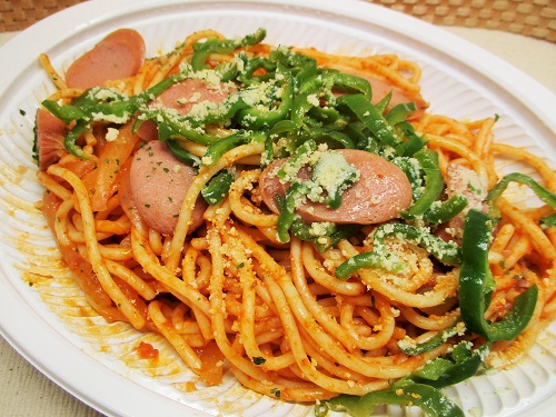 2018年7月6日（金）アール・エフ・ワンのたっぷりトマトの味わい