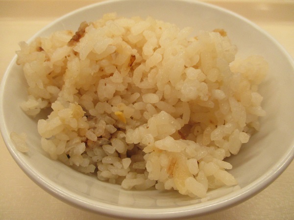2020年7月1日(水)上諏訪温泉 油屋旅館 夕飯