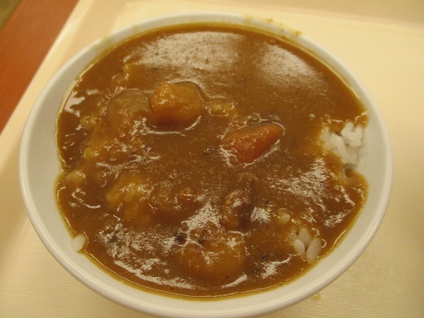 2020年7月1日(水)上諏訪温泉 油屋旅館 夕飯