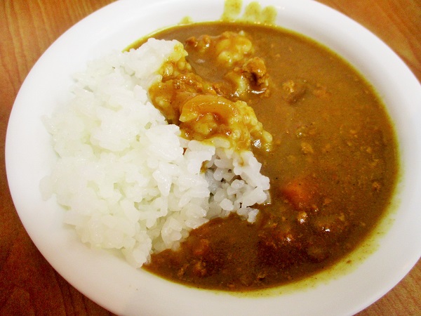 2020年10月6日(火)ホテル水明館 夕飯