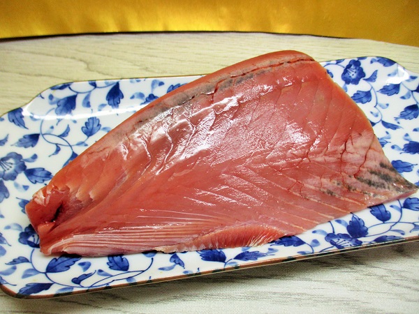 2022年8月22日（月）千葉県産生かつお 香味野菜ミックス