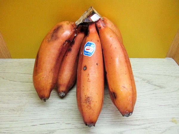 2022年10月3日（月）フィリピン ラニーバナナ おはぎ 大福 茨城県産