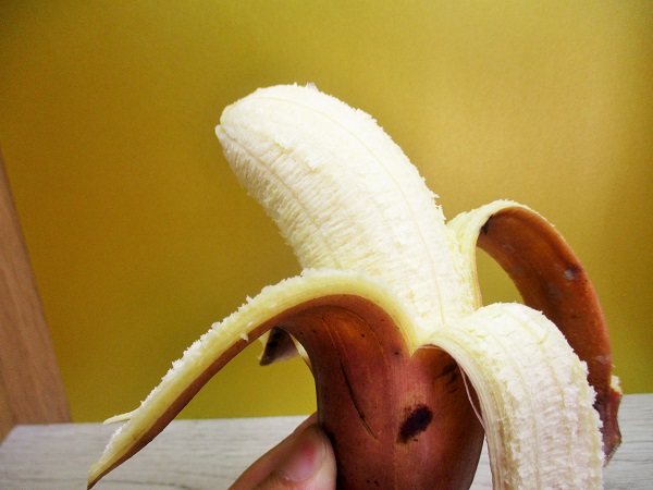 2022年10月3日（月）フィリピン ラニーバナナ おはぎ 大福 茨城県産