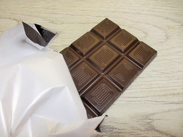 2022年10月31日（月）ドイツ産ビターチョコレート＆ミルクチョコレート