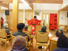 永塚祐次ショー2.JPG