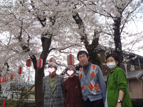 かっぱ花見5.JPG