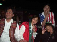 peace