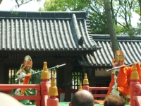 振鉾