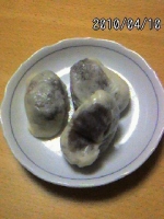 平野酒饅頭