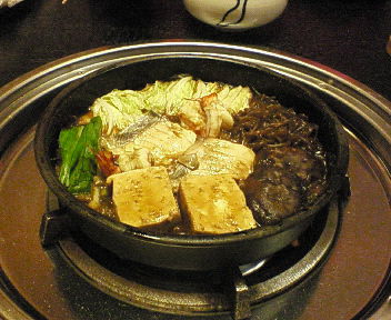魚すき
