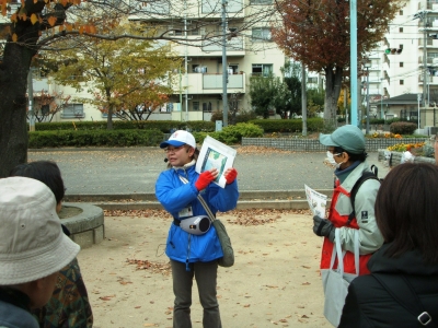 井川さん