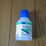 グリセリンカリ液