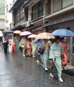 2013小屋入り