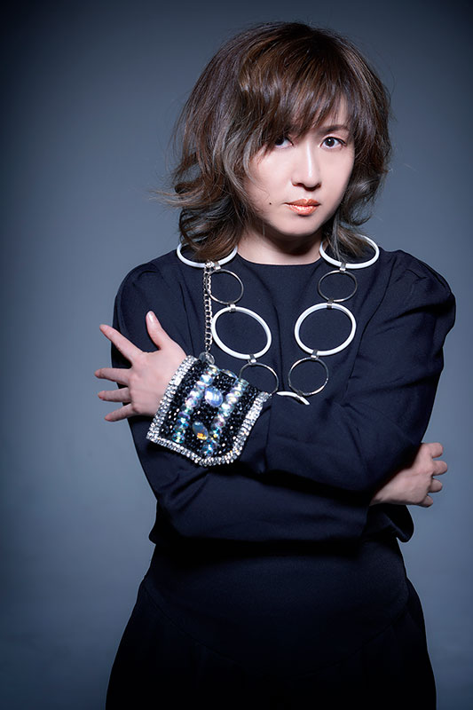 広瀬倫子