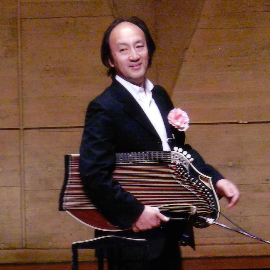 河野直人
