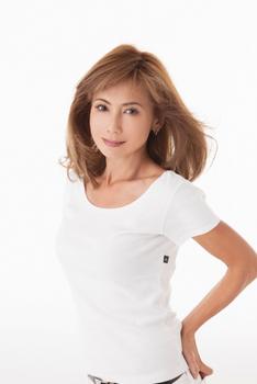中村あゆみ