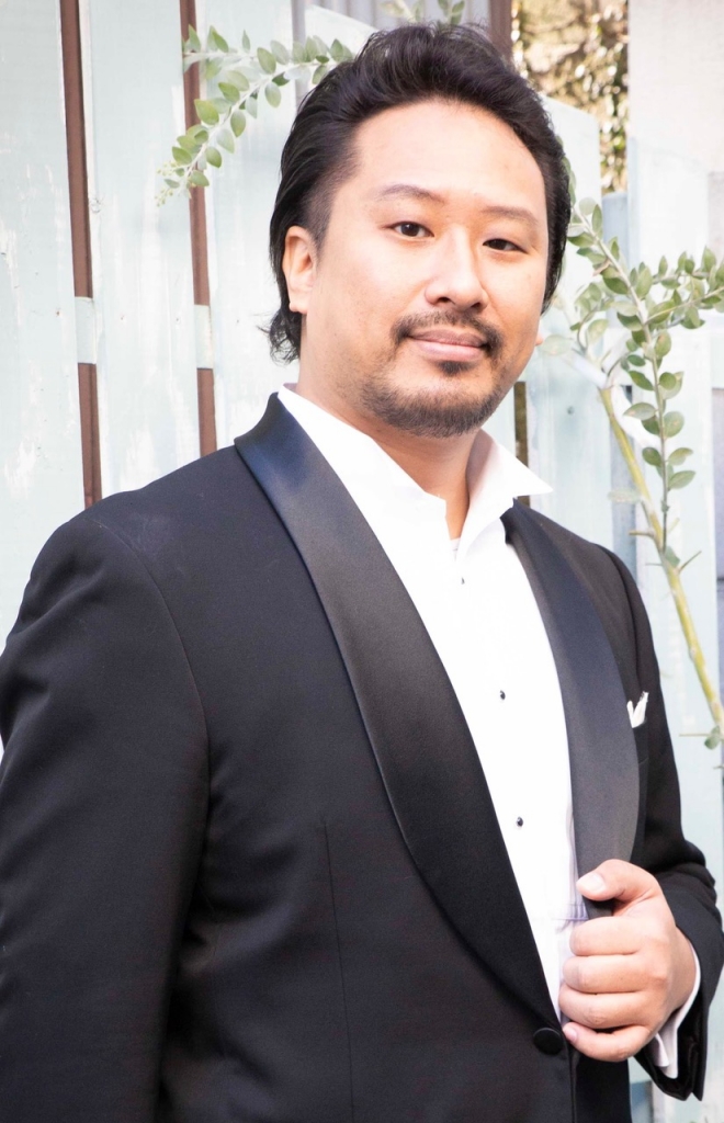 今井俊輔