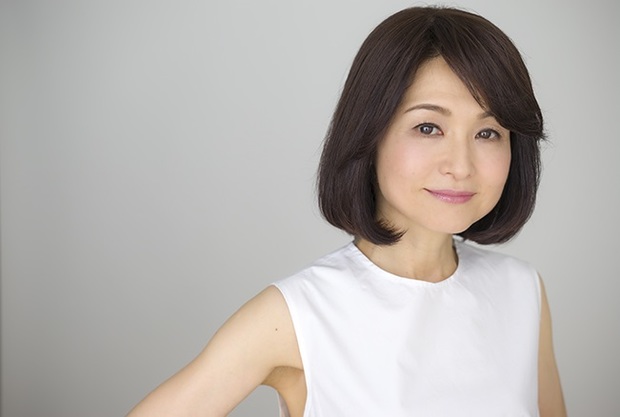 辛島美登里