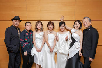 サーカスFamily