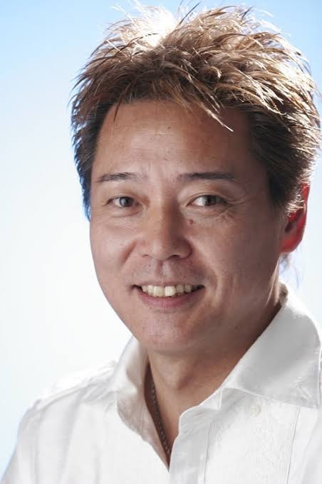 宮下文一