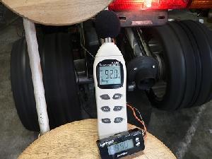 モトリペア MRFマフラー68S ジャイロ