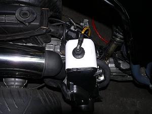 モトリペア MRF マロッシ ヘッド カバー ジャイロ