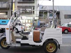モトリペア メイメイ トライク 三輪