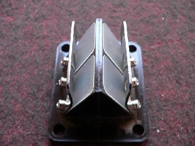 モトリペア MRF ビッグマニ 京浜PE24Φキャブレター ジャイロ
