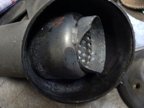 MRF リビルトマフラー ノーマルインナー