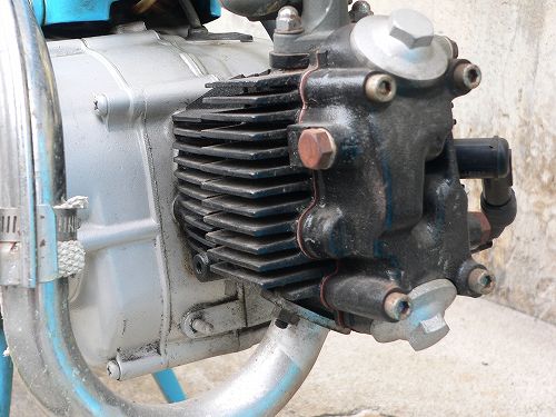 モトリペア C100