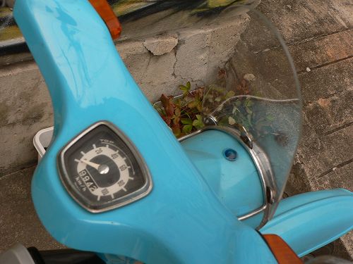 モトリペア C100