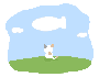 さかな雲
