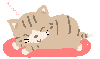 おひるね茶