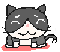 へこ猫