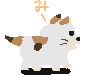 コケ猫みけ