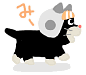 tibi-kuro