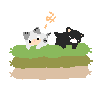 ざぶとん