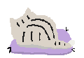 しっぽで返事
