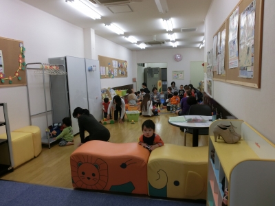 4月の絵本の会3