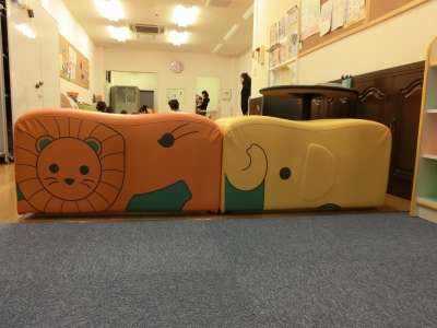 ライオン