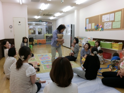 6月8日イベント1
