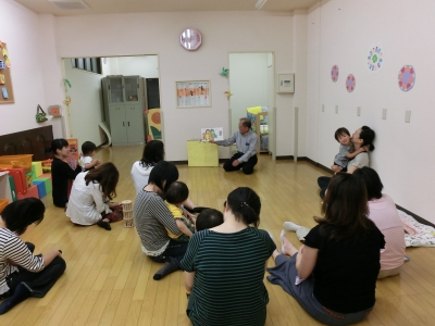6月8日イベント9