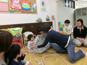 新聞あそび1
