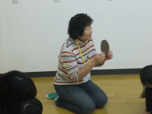 大部さん1