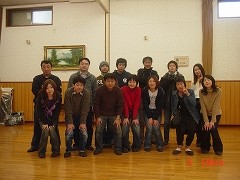 合宿